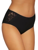 Dámské kalhotky 139 black - GABIDAR