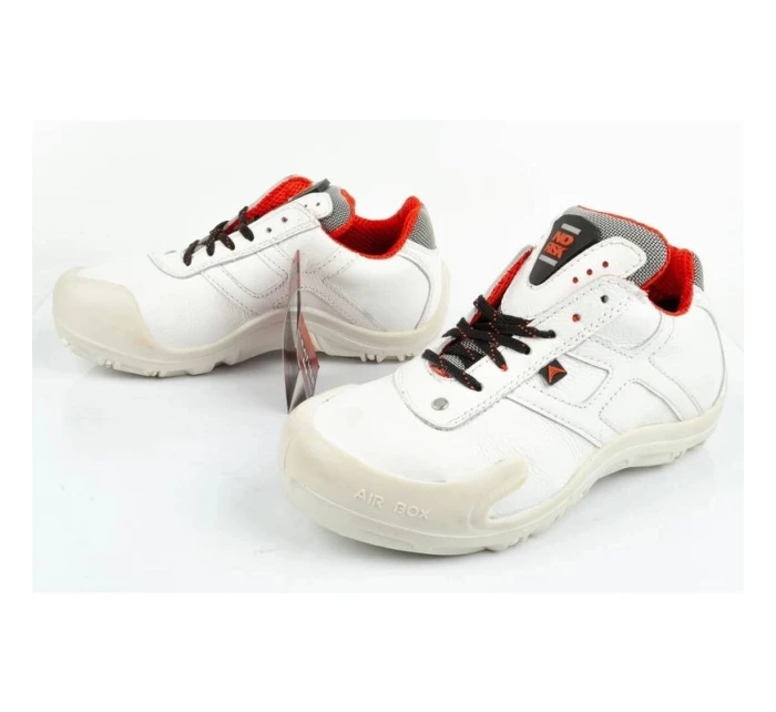 Žádné riziko Boty Corvette SRC S3 U 6290.13