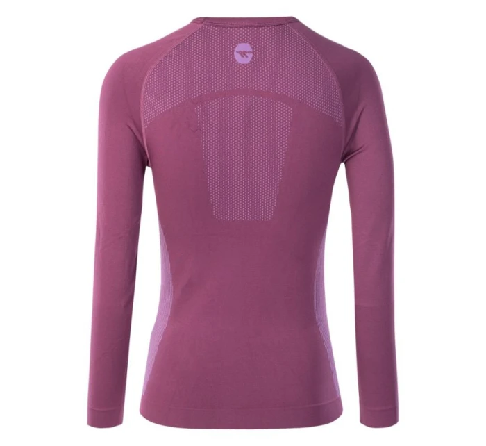 Hi-Tec Rair Top W termo tričko 92800565098