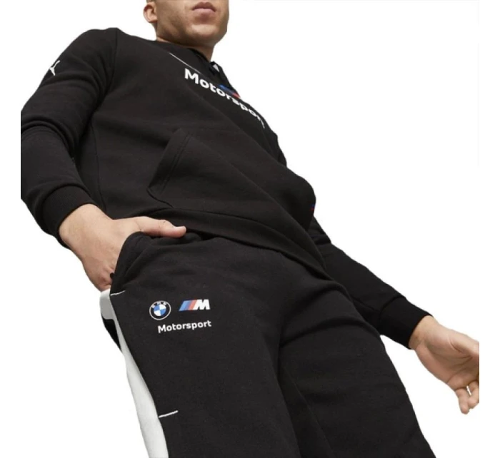 Kalhoty Puma BMW MMS M 621223 01 Kalhoty Puma BMW MMS M 621223 01