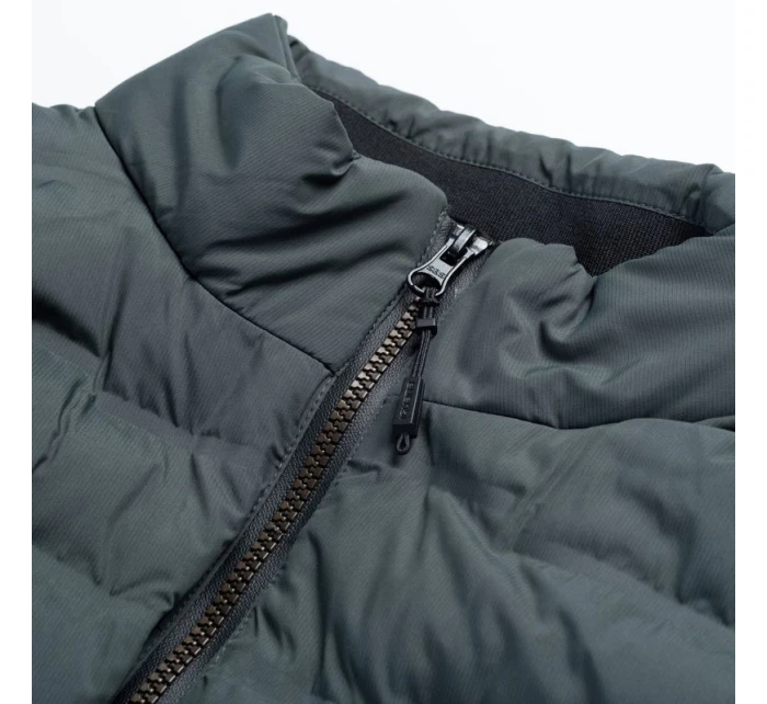 Primaloft prošívaná bunda M model 20924793 - Iguana