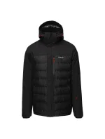 Zateplená bunda Hi-Tec Helten M 92800621383 Zateplená bunda Hi-Tec Helten M 92800621383