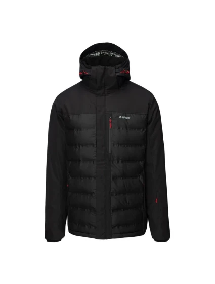 Zateplená bunda Hi-Tec Helten M 92800621383 Zateplená bunda Hi-Tec Helten M 92800621383