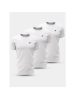 Tričko 4F Jr 4FJWAW24TTSHM2444-10S 3-PAK !!! dětské