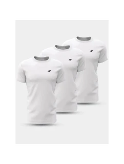 Tričko 4F Jr 4FJWAW24TTSHM2444-10S 3-PAK !!! dětské