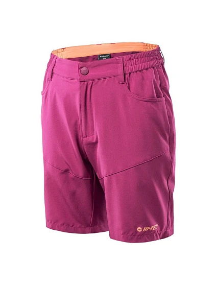 model 20854036 1/2 Jrg Jr šortky - Hi-Tec