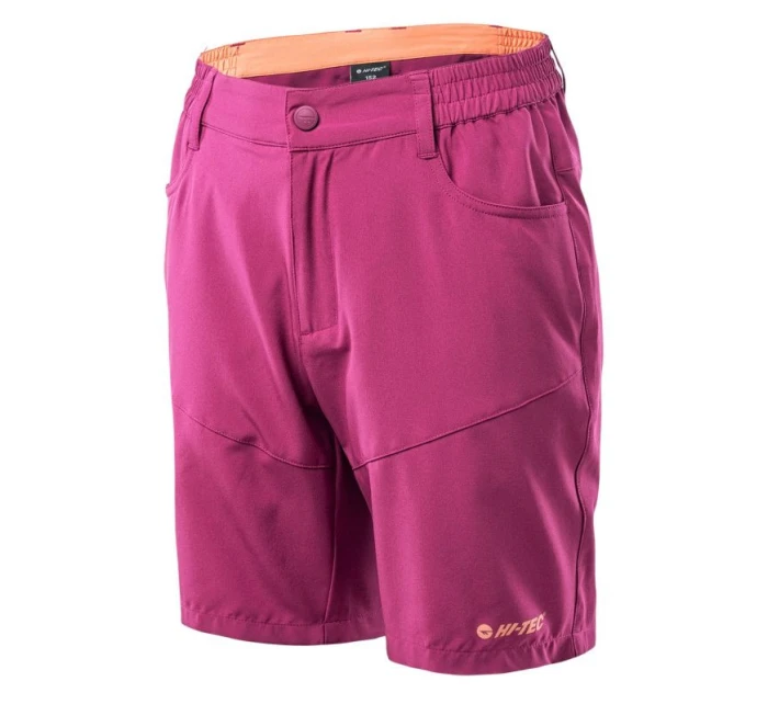 model 20854036 1/2 Jrg Jr šortky - Hi-Tec model 20854036 1/2 Jrg Jr šortky - Hi-Tec