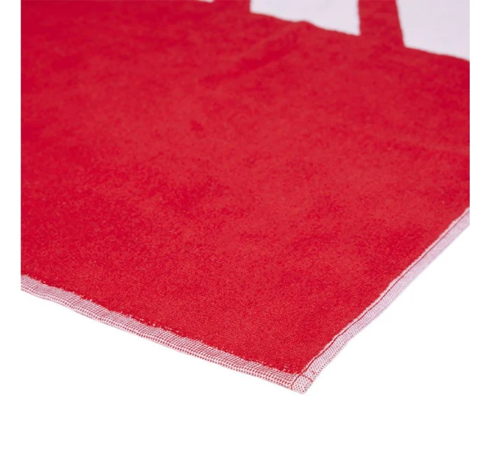 Ručník adidas 3bar S JD1121