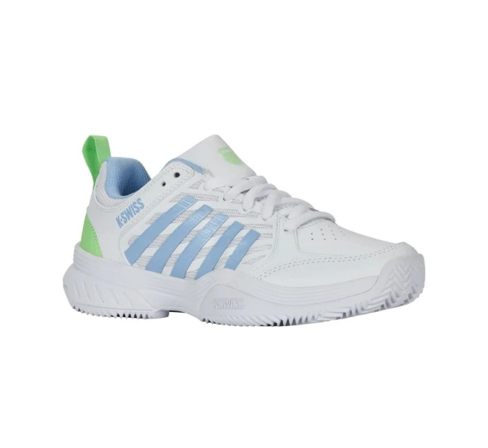 Boty KSwiss Court 2 Clay W model 21069038 - K- Swiss