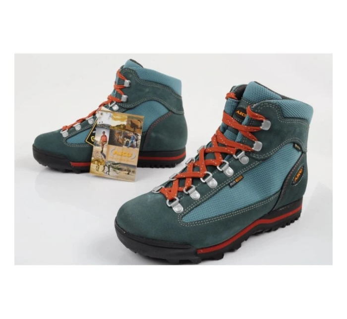 Boty Ultralight Goretex W model 21164881 - Aku