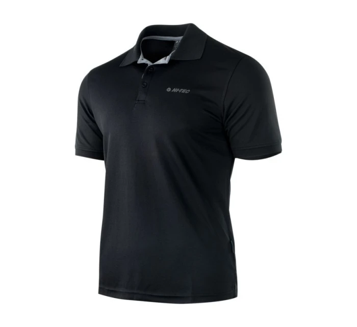 Męska Koszulka model 21357744 II - Hi-Tec Męska Koszulka model 21357744 II - Hi-Tec