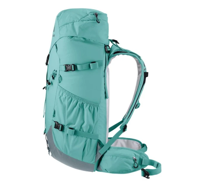 Batoh Deuter Gravity Expedition 45+ SL 3362122-3462 Batoh Deuter Gravity Expedition 45+ SL 3362122-3462