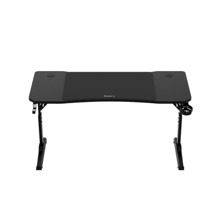 Herní stůl Huzaro Hero 3.6 Black Herní stůl Huzaro Hero 3.6 Black