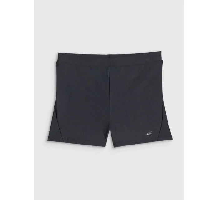 Dámské plavecké šortky 4F 4FWSS25UBKBF074-20S dámské