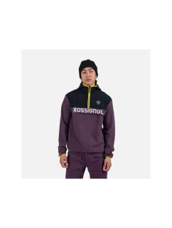 Mikina model 21451812 Fleece Sweatshirt - Rossignol