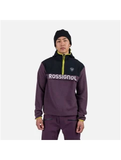 Mikina model 21451812 Fleece Sweatshirt - Rossignol