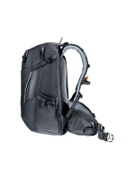 Batoh na kolo - Deuter Trans Alpine 22 SL Black Batoh na kolo - Deuter Trans Alpine 22 SL Black