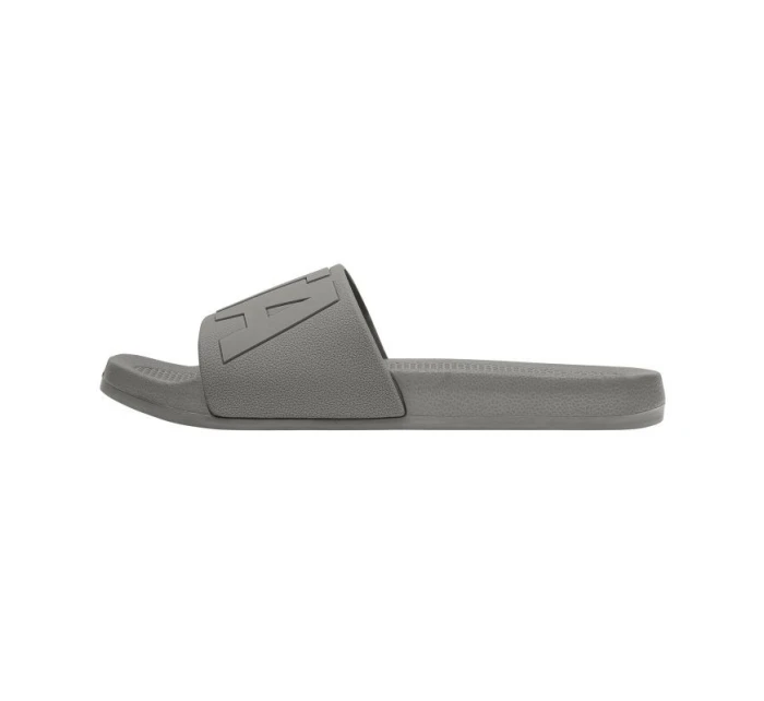 Žabky do bazénu Kubota basic plain grey K25SS-101-005-22-1