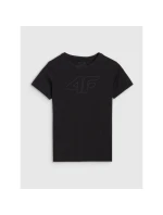 Dámské tričko s potiskem model 21815615 - 4F Dámské tričko s potiskem model 21815615 - 4F