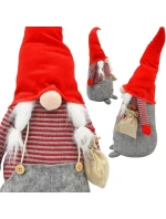 MIKOŁAJ DEKORACYJNY 50 CM GIRL Z I model 21833183 MIKOŁAJ DEKORACYJNY 50 CM GIRL Z I model 21833183