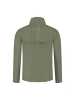 Běžecká bunda Rogelli CORE green 2XL Běžecká bunda Rogelli CORE green 2XL