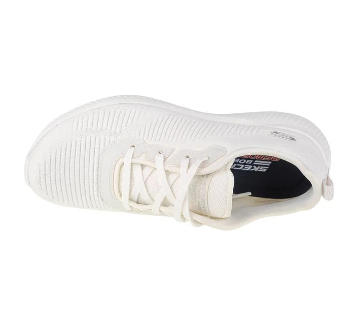 Bobs Squad  White model 22057005 - Skechers