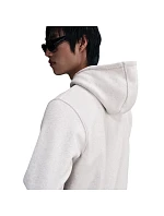 Pánská mikina Nike Club BB šedá FN3859 051 pánské