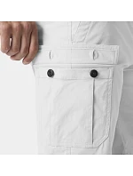 Helly Hansen pánské šortky QD CARGO SHORTS 11" 34537 853