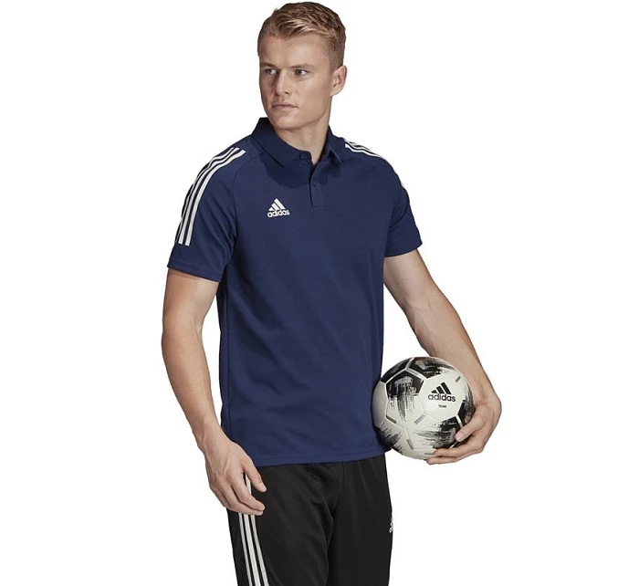 Pánské polo tričko Condivo 20 M ED9245 - Adidas