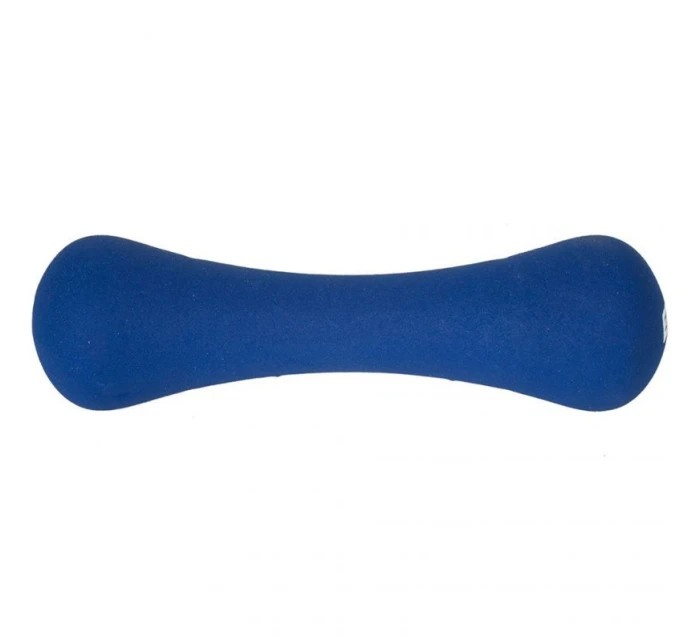 EB FIT neoprenová činka 1,5 kg modrá 1029245 EB FIT neoprenová činka 1,5 kg modrá 1029245