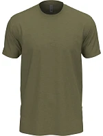N Unisex tričko 08. military green model 22410903 - Next Level Apparel N Unisex tričko 08. military green model 22410903 - Next Level Apparel
