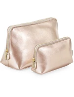 BG Toaletní taška "Boutique" 52.0 rose gold model 22481053 - BagBase BG Toaletní taška "Boutique" 52.0 rose gold model 22481053 - BagBase