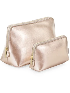 BG Toaletní taška "Boutique" 52.0 rose gold model 22481053 - BagBase