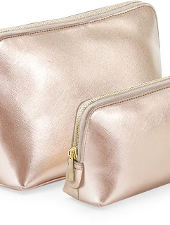 BG Toaletní taška "Boutique" 52.0 rose gold model 22481053 - BagBase