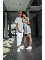 BY 101 šaty se stojáčkem  rose model 22415968 - Build your Brand