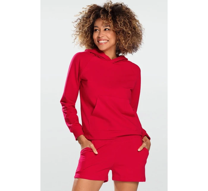 Dkaren Koko barva:červená