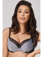 Azal Gracja barva: šedá