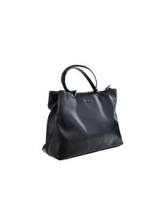 Dámská kabelka z ekokože Big Star model 21665040 Černá - Big Star Shoes