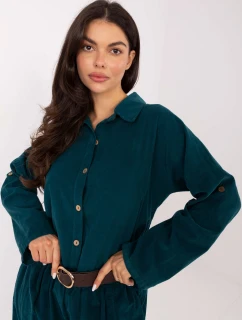 Koszula IT KS model 21749846 morski - FPrice