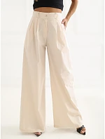 IT kalhoty SP FL9006.92 světle béžové IT kalhoty SP FL9006.92 světle béžové