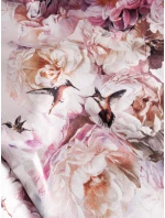 Pyžamo Cascada - Momenti Per Me