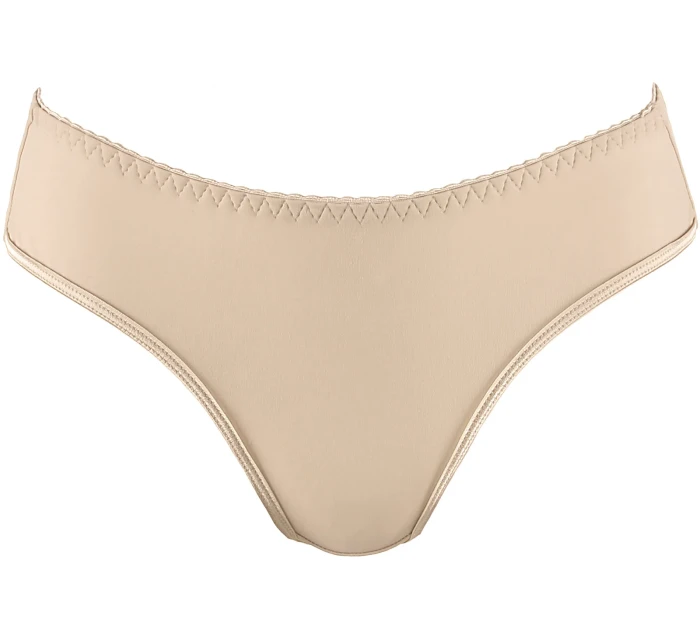 Tanga Basic V-5798 béžová - Axami Tanga Basic V-5798 béžová - Axami