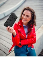 Peněženka VUCH Pippa Black