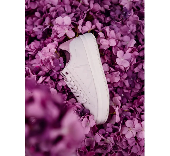 Teniska VUCH Lucky Off White