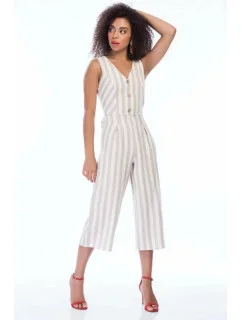 Dámský overal DS18YB351228 - SEVENHILL