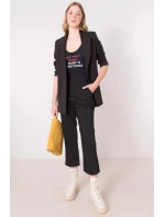 Dámské kalhoty model 17965114 BSL - FPrice