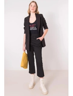 Dámské kalhoty model 17965114 BSL - FPrice