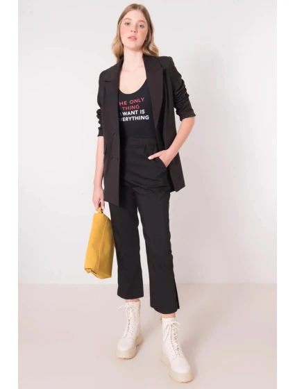 Dámské kalhoty model 17965114 BSL - FPrice