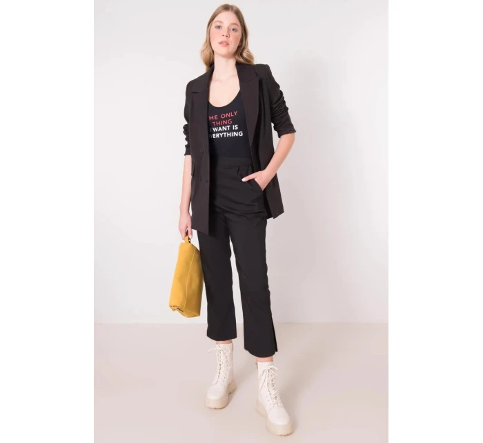 Dámské kalhoty model 17965114 BSL - FPrice