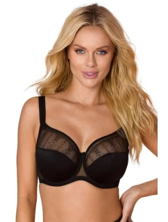 Dámská podprsenka VB-425 Černá - Vena